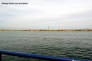 288- Malaga port